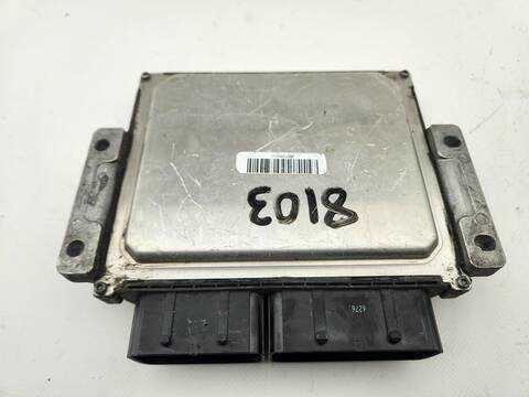 Foto 3ª: Centralita Motor ECU Peugeot Boxer 330 L1H1 PACK BLUEHDI 130 130CV 96KW FURGON [AH03] (2016)