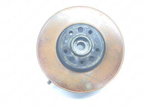 Foto 3ª: Mangueta Delantera Derecha Peugeot Expert ECO PRO DOBLE CABINA STANDARD (1996)