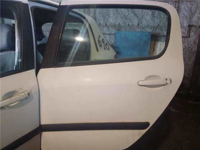 Puerta Trasera Izquierda Peugeot 307 2.0 HDI 90