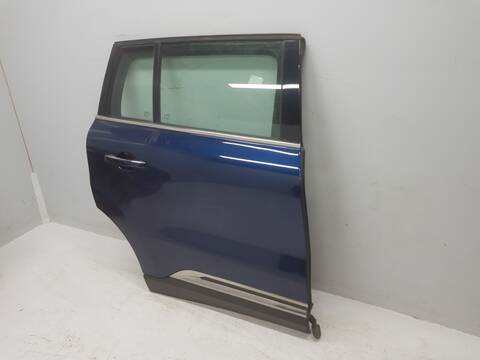 Foto 3ª: Puerta Trasera Derecha Renault Espace ZEN (2015)