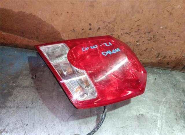 Piloto Trasero Derecho Chevrolet Kalos 1.4 16V