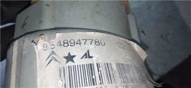 Faro Antiniebla Delantero Izquierdo Citroen C3 1.6 16V