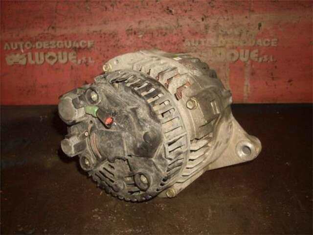 Foto 3ª: Alternador Citroen Xsara 1.6 I [NFZ (TU5JP)]