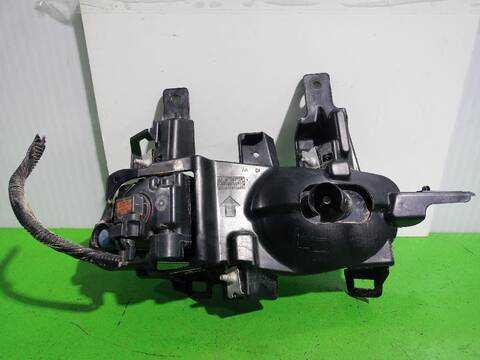 Foto 3ª: Faro Antiniebla Delantero Izquierdo Nissan Qashqai ACENTA 116CV [HRA2DDT] (2013)