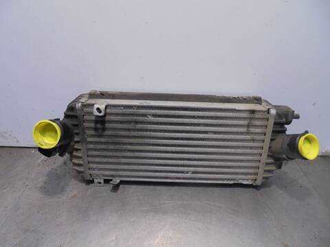 Intercooler Hyundai i40 KLASS BLUE 116CV 85KW