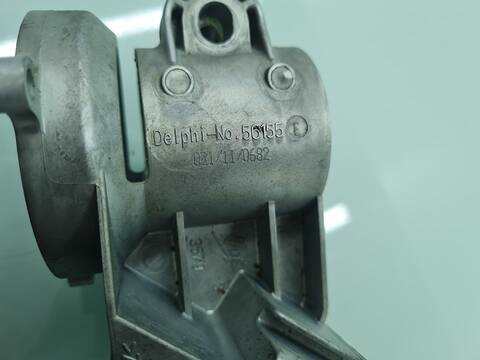 Foto 4ª: Motor de Arranque Opel Corsa CATCH ME 75CV 55KW [A13DTC] (2011)