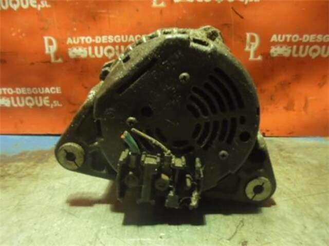 Foto 3ª: Alternador Ford Escort 1.6 ATLANTA BERLINA [1.6 LTR. - 66 KW 16V CAT]