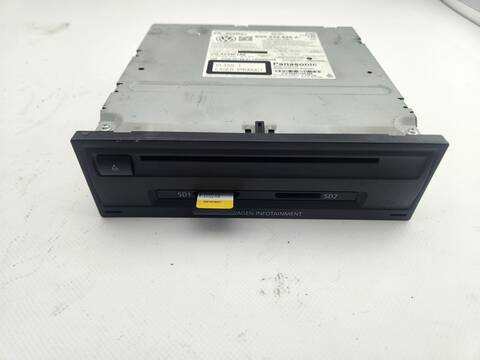 Sistema GPS Volkswagen Golf ADVANCE BLUEMOTION 105CV 77KW