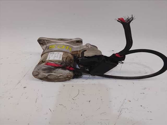Motor de Arranque Fiat Seicento 1.1 GASOLINA (7507GMG)