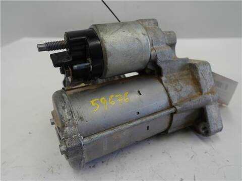 Foto 2ª: Motor de Arranque Renault Kangoo 1.5 AUTHENTIC 95CV 70KW [K9K 876] (2022)