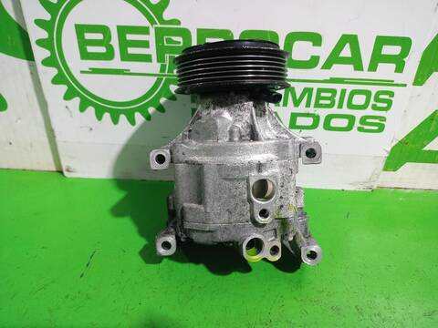 Compresor Aire Acondicionado Fiat 500 LOUNGE 95CV
