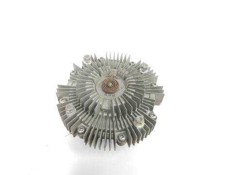 Foto 3ª: Ventilador Viscoso Motor Nissan Pathfinder 2.5 DCI D 174CV [YD25DDTI] (2005)