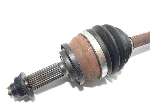 Foto 2ª: Transmision Delantera Izquierda Kia Rio 1.0 TGDI CAT 120CV 88KW [G3LF] (2023)