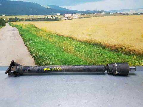 Transmision Central Mitsubishi Montero 3.2 DI-D GLS 3-PTAS.) 165CV 121KW