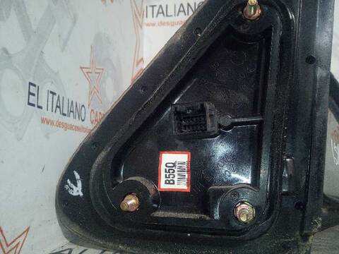 Foto 4ª: Retrovisor Derecho Hyundai Santa Fe 2.2 CRDI STYLE 4X4 150CV 110KW [D4EB] (2007)