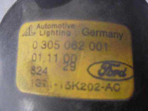 Foto 2ª: Faro Antiniebla Delantero Izquierdo Ford Mondeo 1.8 CAT BERLINA 125CV 92KW [CHBA] (2001)