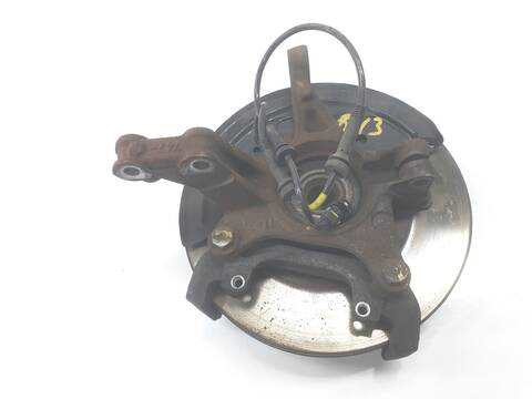 Foto 3ª: Mangueta Delantera Derecha Renault Express ADVANCE