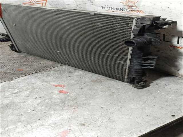 Foto 4ª: Radiador Motor Land Rover Freelander TD4 SE 152CV 112KW [224DT] (2007)