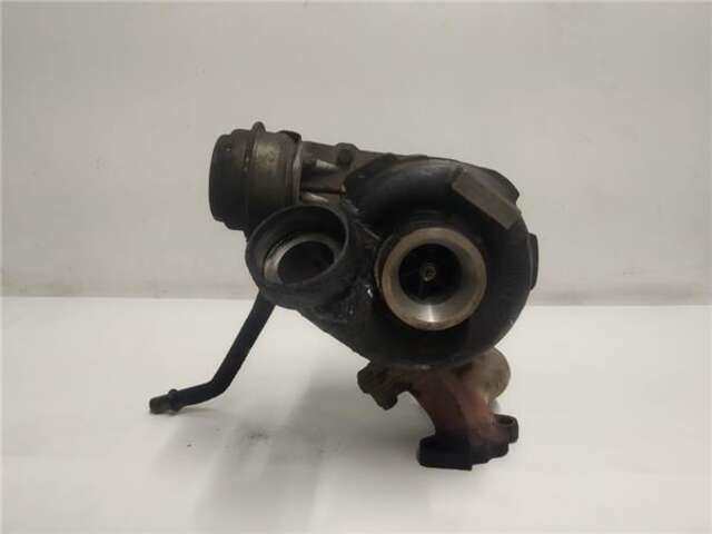 Turbocompresor Mercedes Clase C 160 2.2 220 CDI (203.006) [2.2 LTR. - 105 KW CDI CAT]