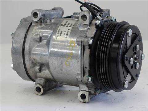 Compresor Aire Acondicionado Fiat Ducato 130 MULTIJET 2 3 D 131CV 96KW FURGON