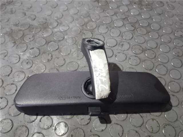 Foto 2ª: Retrovisor Interior Bmw X3 2.0 D 16V CAT [M47 D20 (204D4)]
