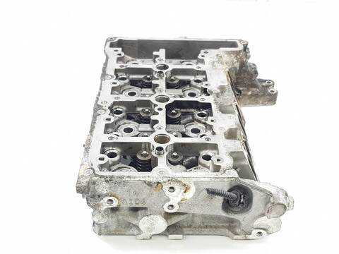 Foto 3ª: Culata Bmw Serie 1 114 116D EFFICIENTDYNAMICS EDITION [B37D15A] (2015)