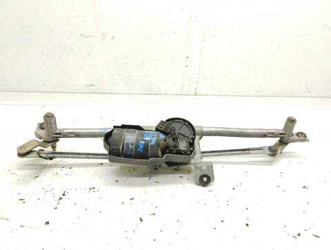 Motor Limpia Delantero Seat Arosa SELECT 50CV 37KW