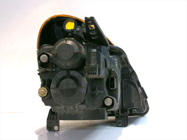 Foto 2ª: Faro Izquierdo Renault Modus 1.5 DCI 5P 60KW [K9KJ7] (2005)