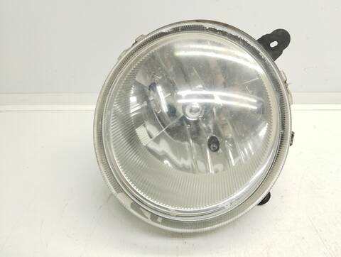 Faro Izquierdo Jeep Compass LIMITED 140CV 103KW