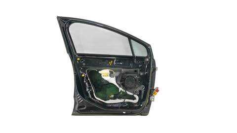 Foto 3ª: Puerta Delantera Izquierda Peugeot 3008 9HD (2014)