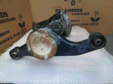 Foto 2ª: Diferencial Delantero Mitsubishi Montero 3.2 DI-D INTENSE 3-PTAS.) 160CV 118KW [4M41] (2007)