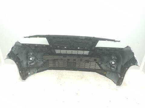 Foto 3ª: Paragolpes Delantero Opel Combo SELECTIVE (2018)