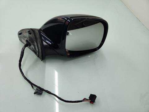 Retrovisor Derecho Audi Q7 QUATTRO 3.0 TDI 239CV
