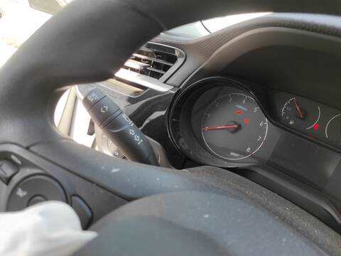 Foto 2ª: Mando Multifuncion Opel Corsa HM05 (2020)