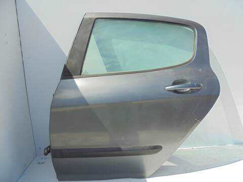 Puerta Trasera Izquierda Peugeot 308 PREMIUM 120CV 88KW