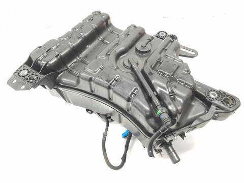 Foto 3ª: Deposito AdBlue Renault Kangoo AUTHENTIC