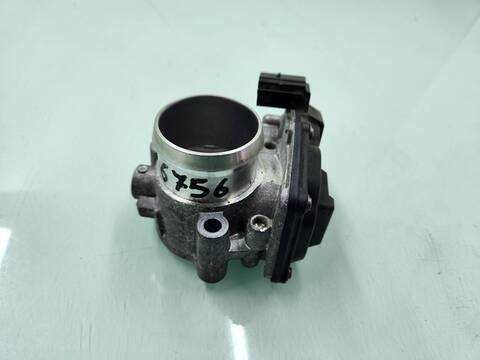 Caja Mariposa Ford Fiesta ACTIVE 101CV 74KW
