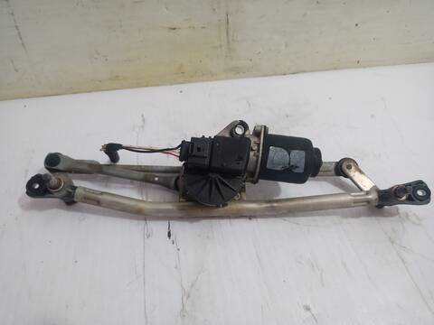 Motor Limpia Delantero Peugeot Bipper BASIS 75CV 55KW