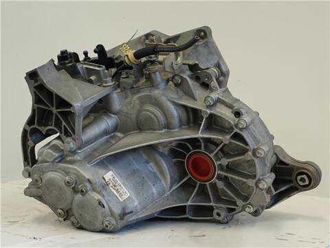 Foto 3ª: Caja Cambios Ford C Max 1.0 TITANIUM 125CV 92KW CB7) [M1DA] (2013)
