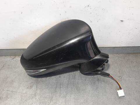 Foto 2ª: Retrovisor Derecho Lexus IS 300H 223CV 164KW [2AR] (2018)