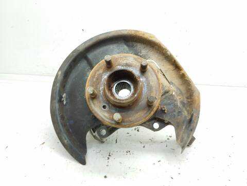 Mangueta Delantera Derecha Land Rover Discovery 2.5 TD 139CV 102KW