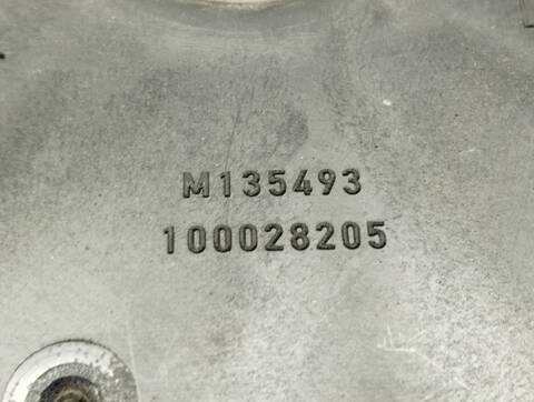 Foto 4ª: Electroventilador Renault Megane 1.2 16V BERLINA 116CV 85KW III BERLINA 5 P [H5F A4] (2015)