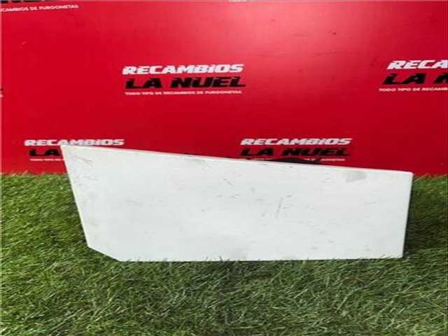 Tapa Exterior Combustible Citroen Jumper 30 L1H1 BLUEHDI 110 BLUE-HDI FAP 110CV 81KW FURGON