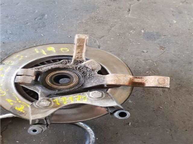 Mangueta Delantera Izquierda Renault Clio 1.5 AUTHENTIQUE [1.5 LTR. - 60 KW DCI DIESEL]