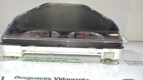 Foto 3ª: Cuadro de Instrumentos Volvo V50 2.0 D MOMENTUM 136CV 100KW FAMILIAR [D4204T] (2005)