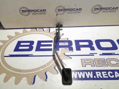 Foto 3ª: Pedal Acelerador Kia Carens 2.0 TD CAT 113CV [D4EA] (2002)