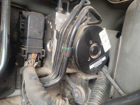 Abs Ford Focus PNDA BERLINA AUT.