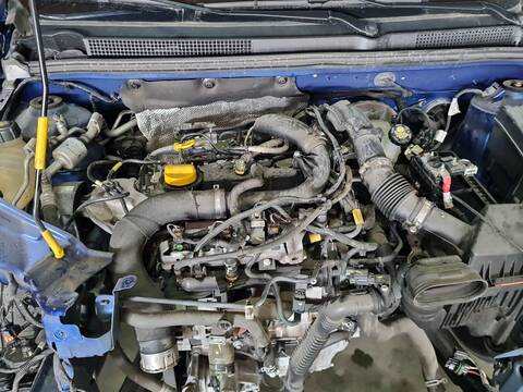 Motor Completo Dacia Sandero 1.0 TCE 90 91CV 67KW