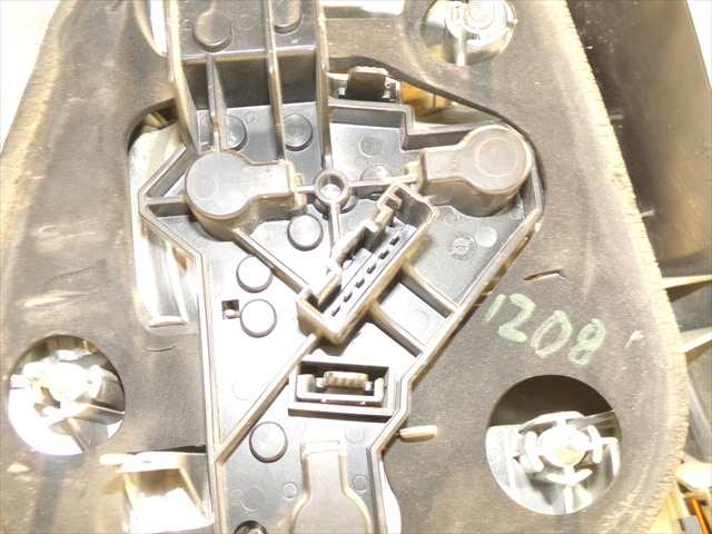 Foto 3ª: Piloto Trasero Derecho Bmw Serie 1 118 2.0 D E87, 2004-2013 [204DA] (2005)