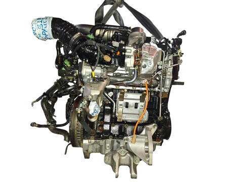 Motor Completo Nissan Qashqai 360 1.6 DCI TD CAT 131CV